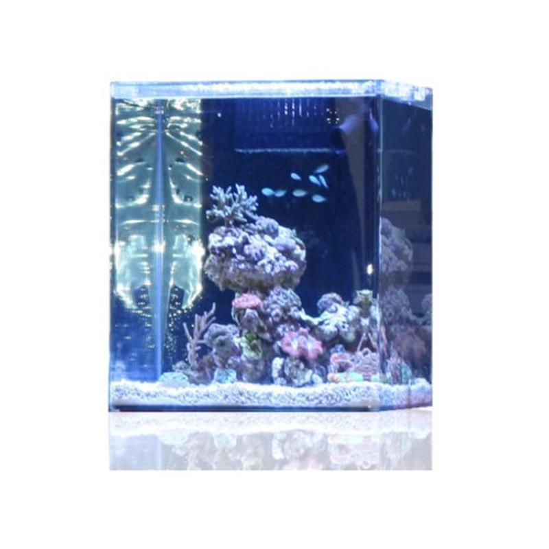 Acvariu marin Blau Open Reef Experience 45x45x45 cm - imagine 6